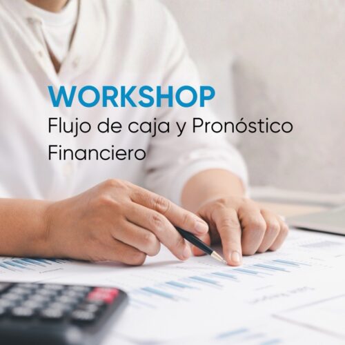 Workshop Flujo de Caja y Pronóstico Financiero