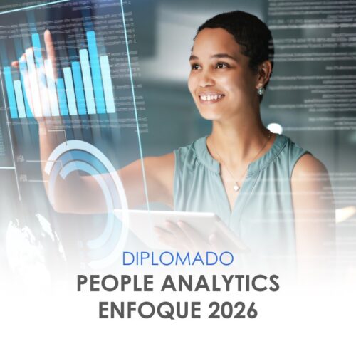 Diplomado en People Analytics enfoque 2026