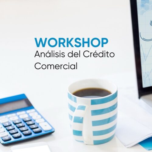 Workshop: Análisis del Crédito Comercial