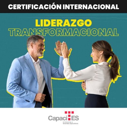 Liderazgo Transformacional