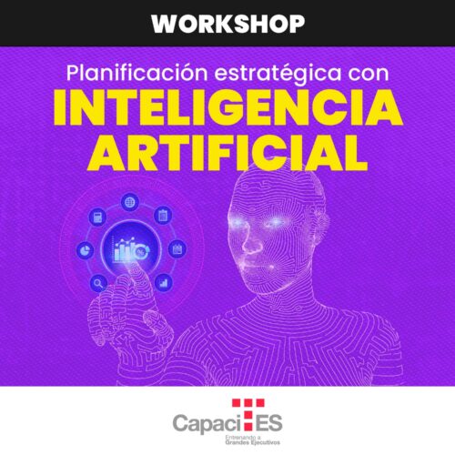 Planificación Estratégica con AI