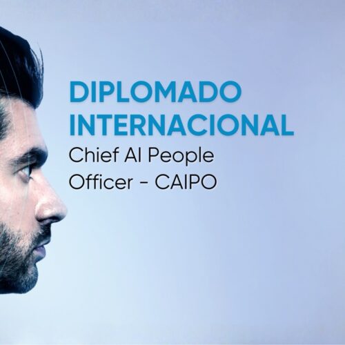 Chief Al People Office - CAIPO