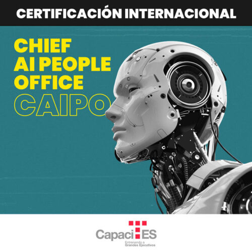 Chief Al People Office - CAIPO