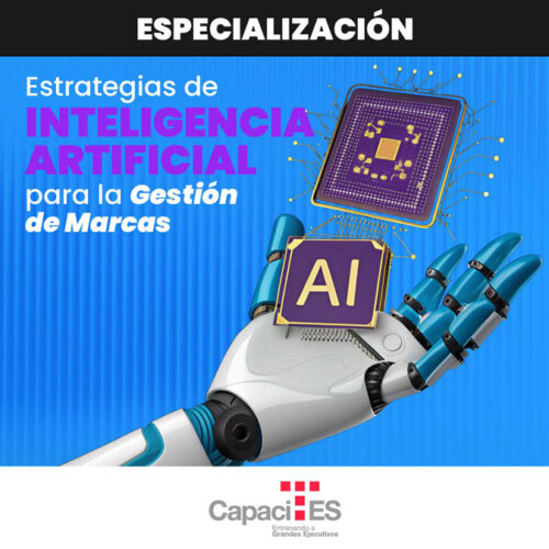 Estrategias de Inteligencia Artificial para la Gestión de Marcas