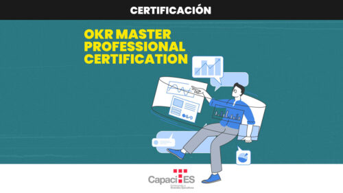 OKR Master Professional Certification