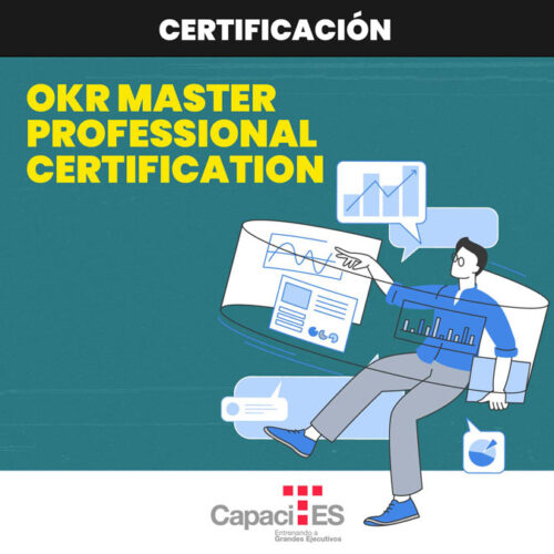 OKR Master Professional Certification